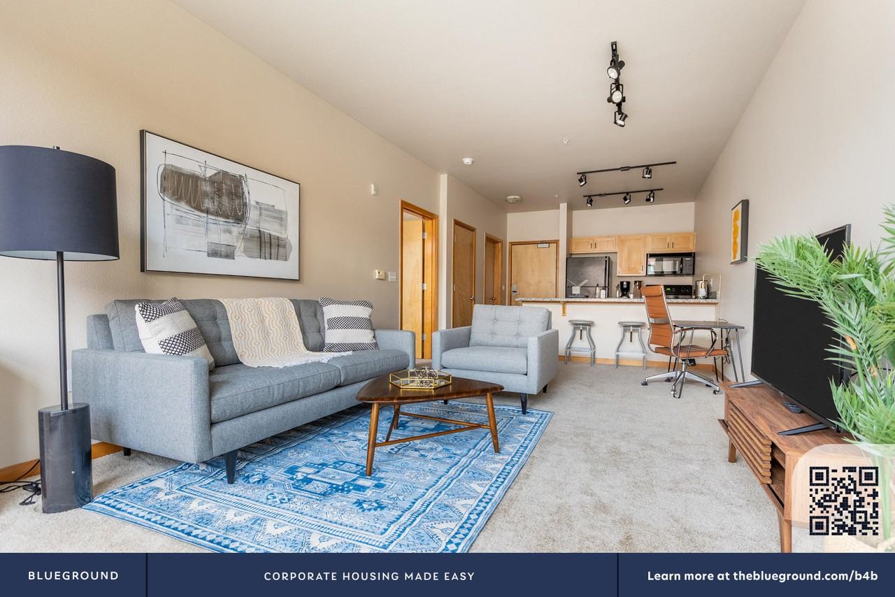 925 Nw Hoyt St #20 - Photo 5 of 25