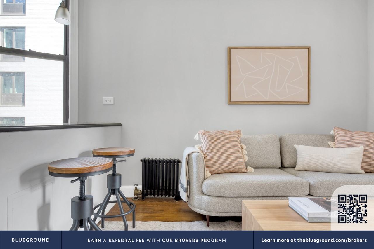 60 Avenue B #760 - Photo 4 of 20