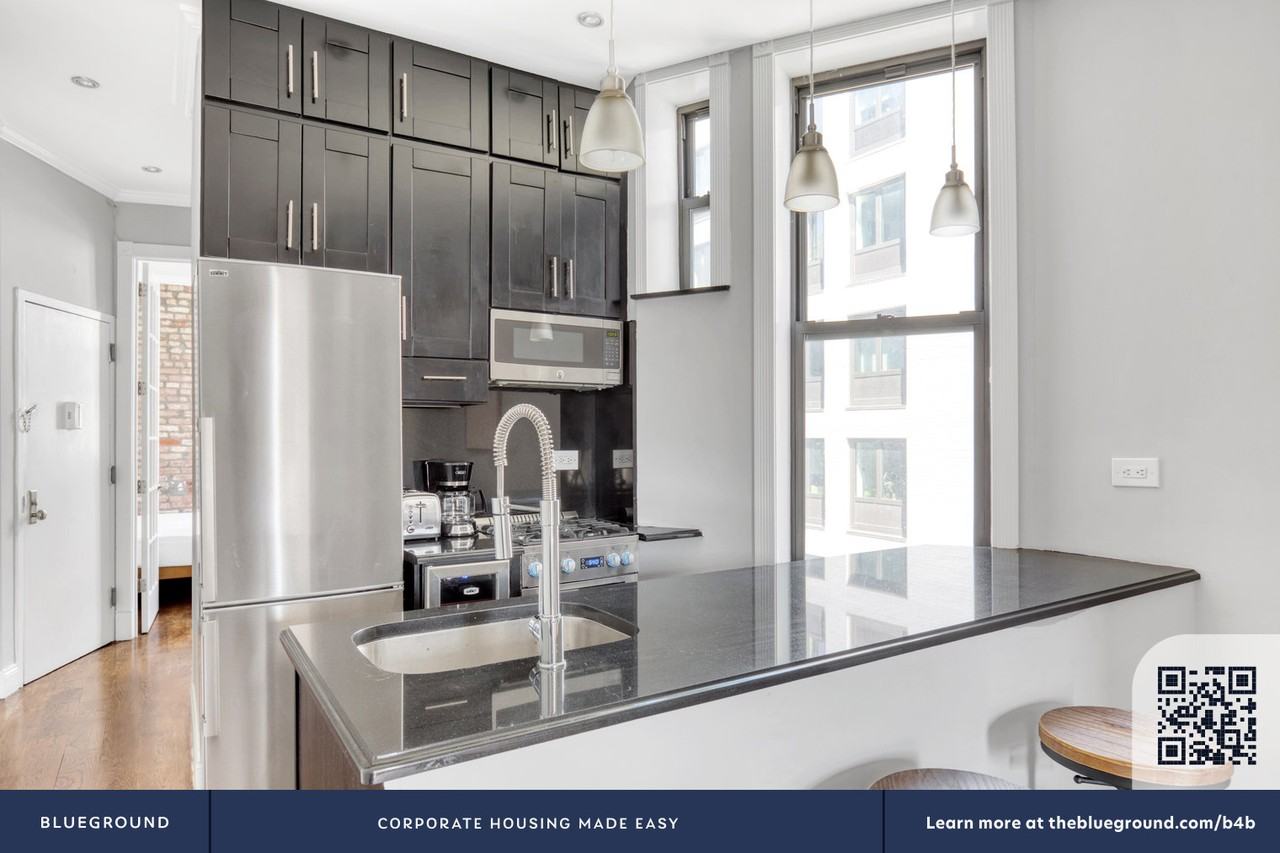 60 Avenue B #760 - Photo 5 of 20