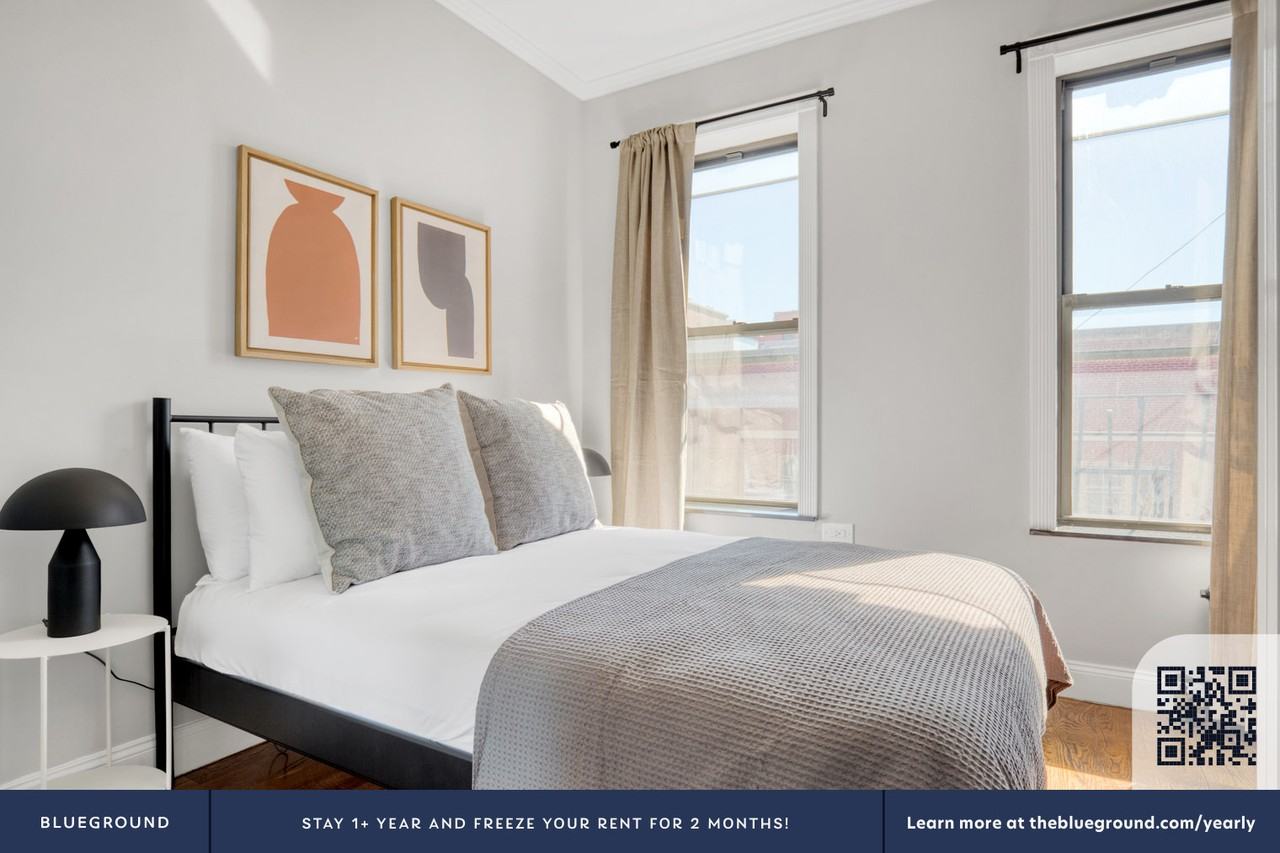 60 Avenue B #760 - Photo 7 of 20