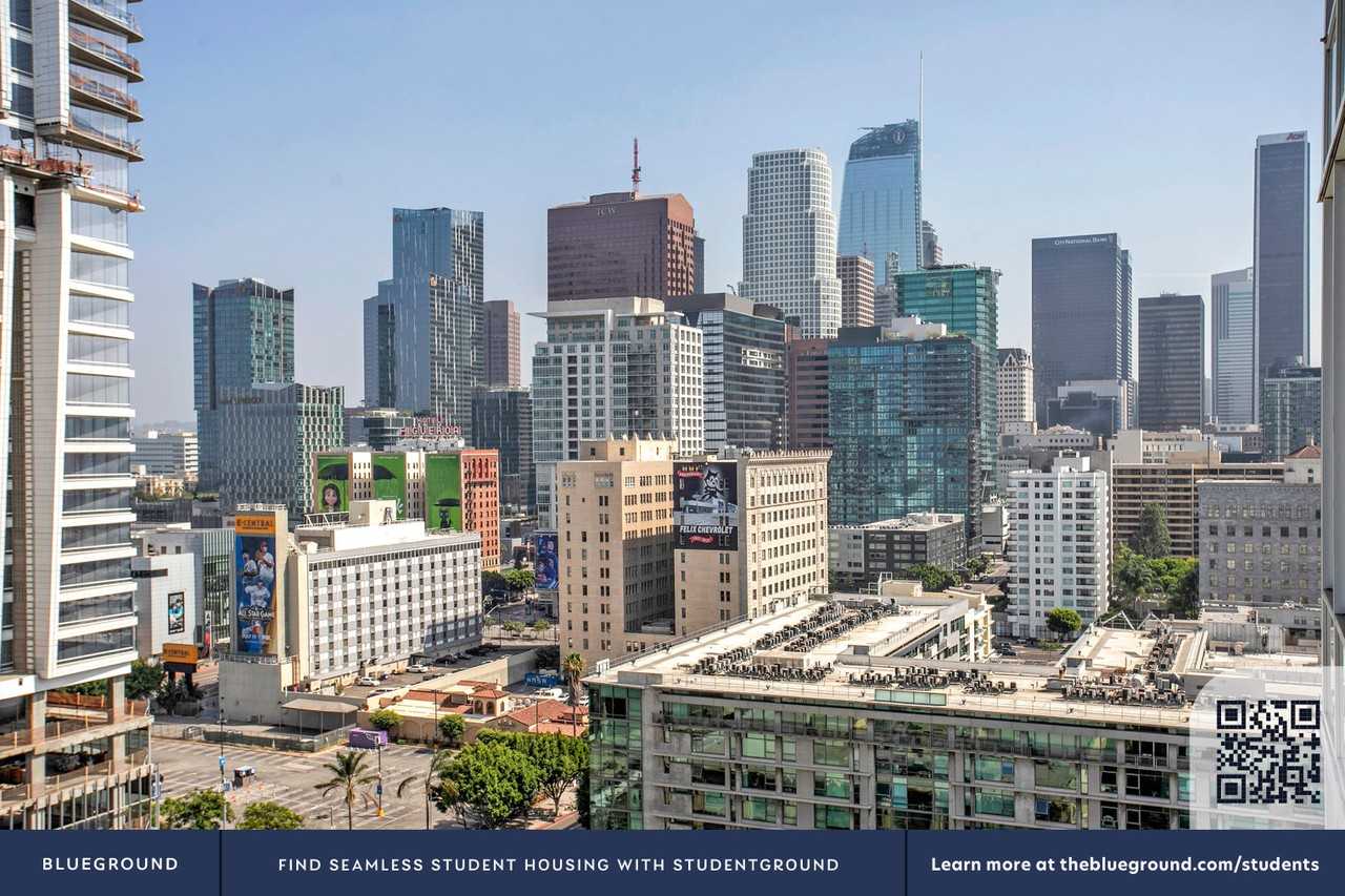 1133 South Hope Street - Photo 7 of 66