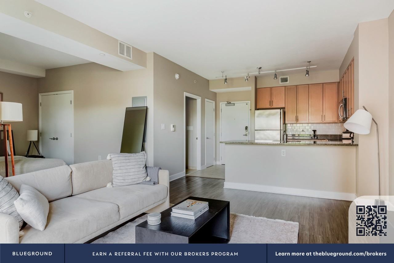 443 New York Avenue Northwest - Photo 5 of 59