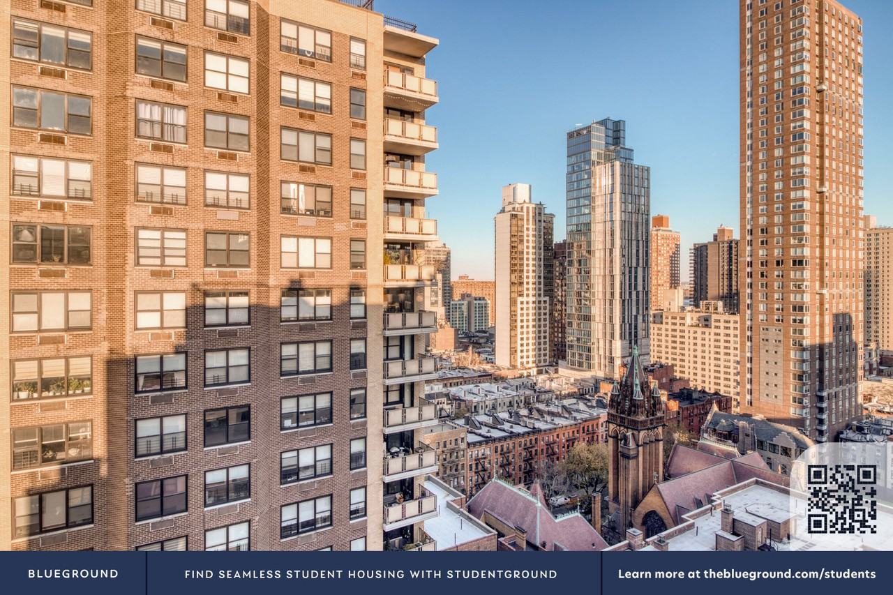 305 E 86th St #1328 - Photo 7 of 29