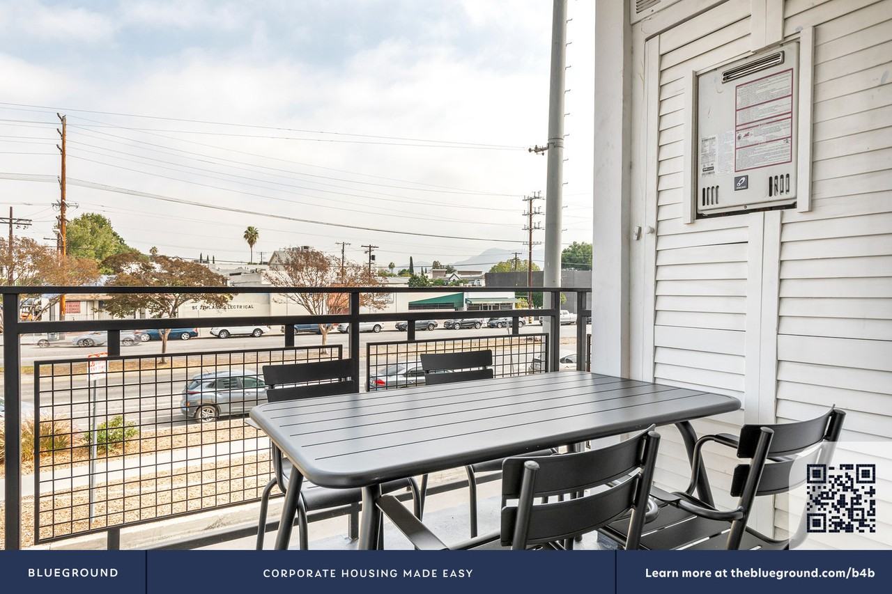 11011 Otsego St #935 - Photo 5 of 49