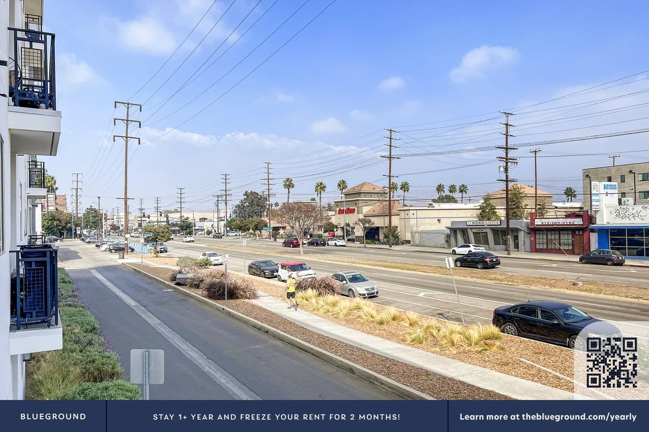 11011 Otsego St #935 - Photo 7 of 49