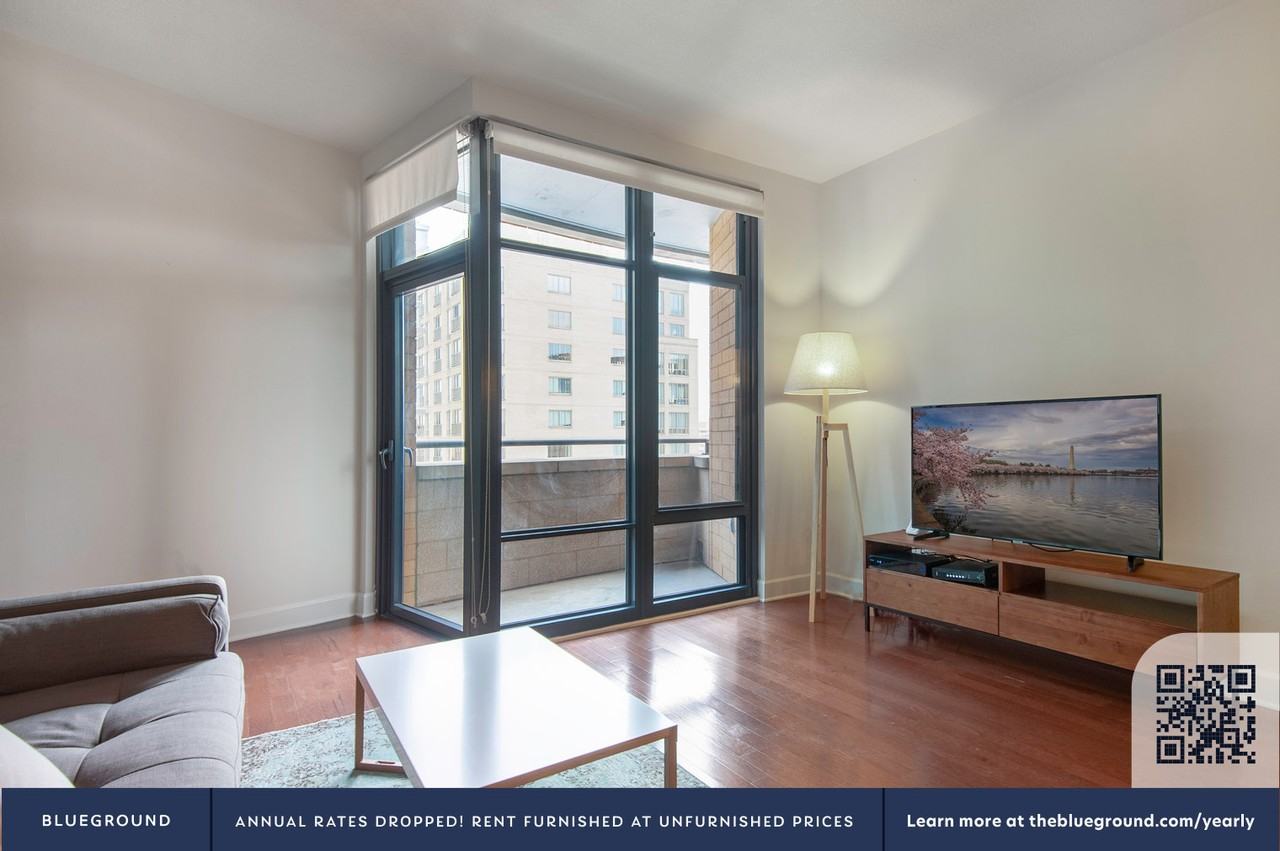 401 Massachusetts Ave Nw #39 - Photo 4 of 30