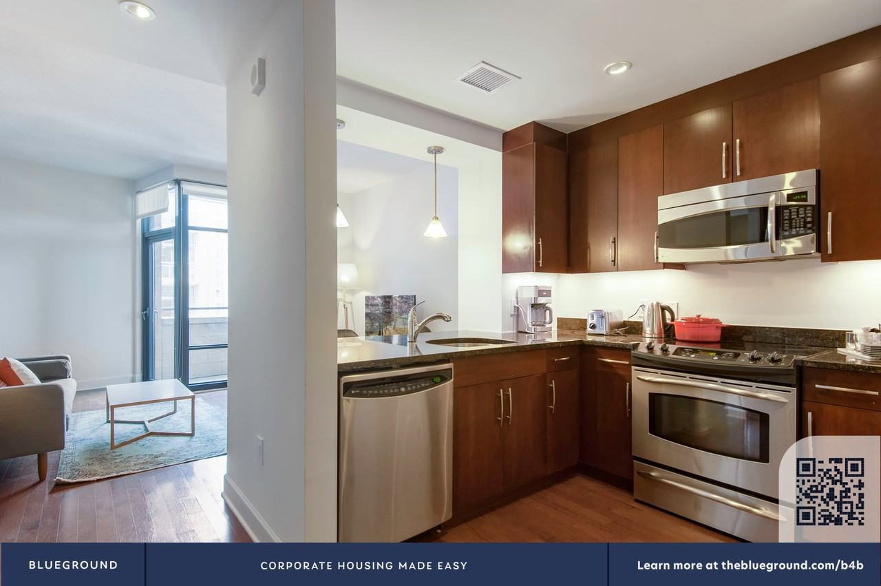 401 Massachusetts Ave Nw #39 - Photo 6 of 30