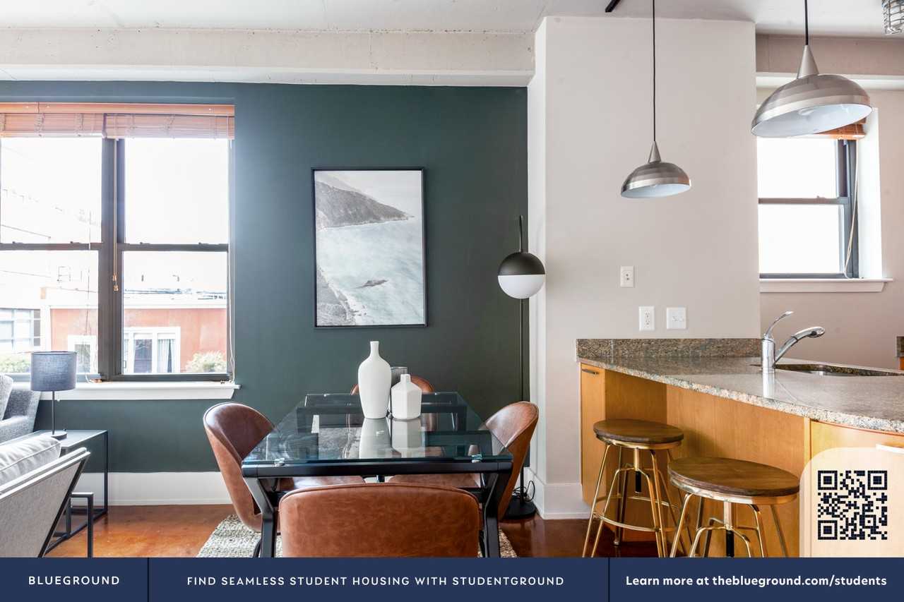 1425 P Street Northwest - Photo 6 of 32