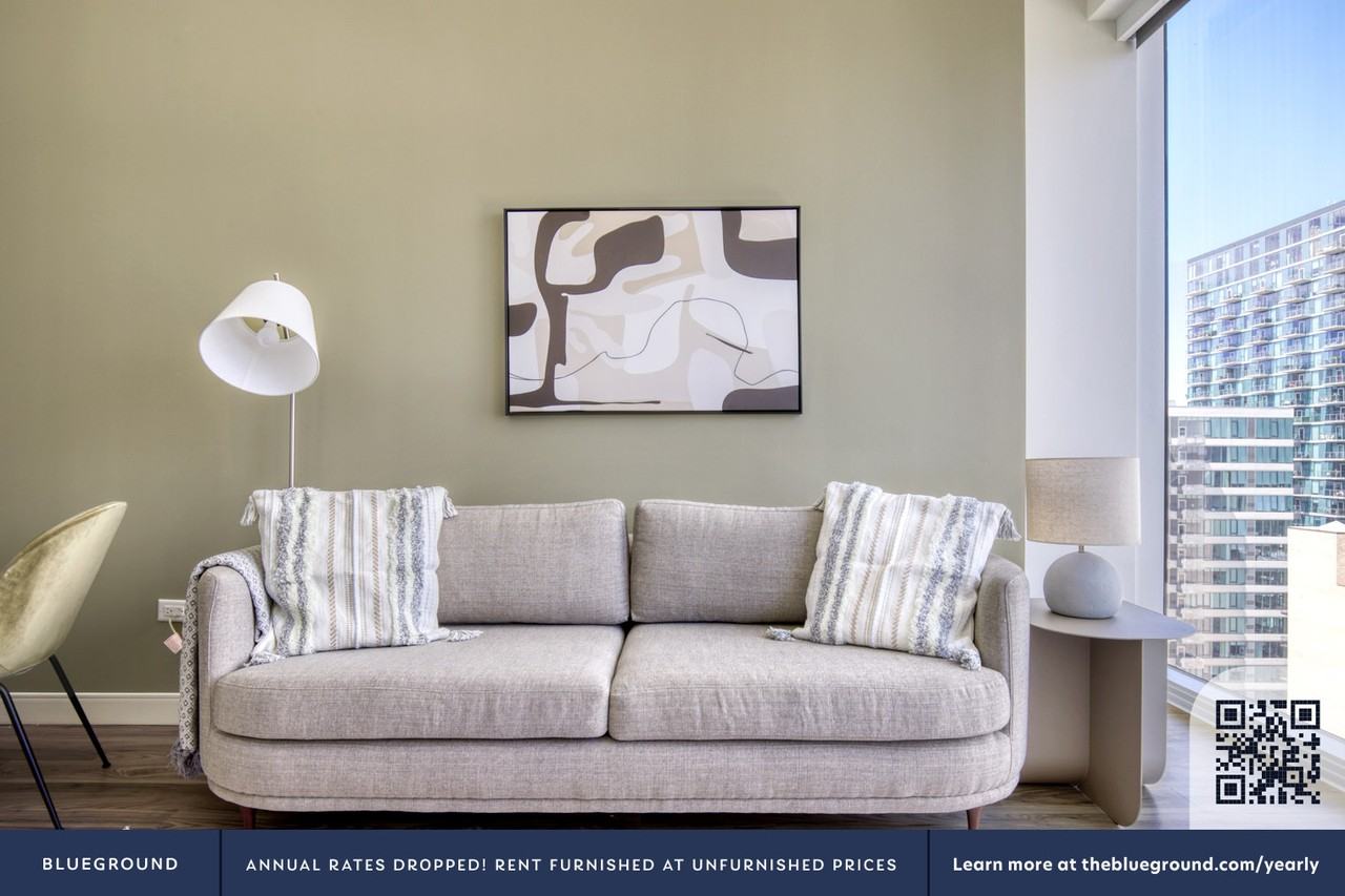 1407 South Michigan Avenue - Photo 3 of 36