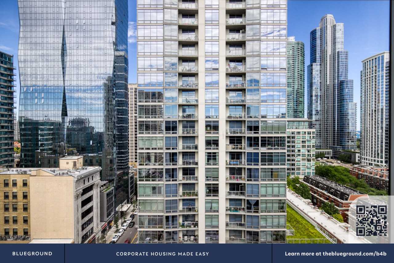 1407 South Michigan Avenue - Photo 5 of 36