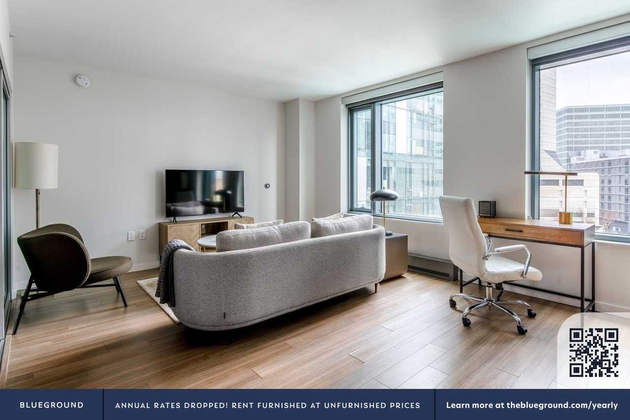 150 Van Ness Avenue - Photo 4 of 133