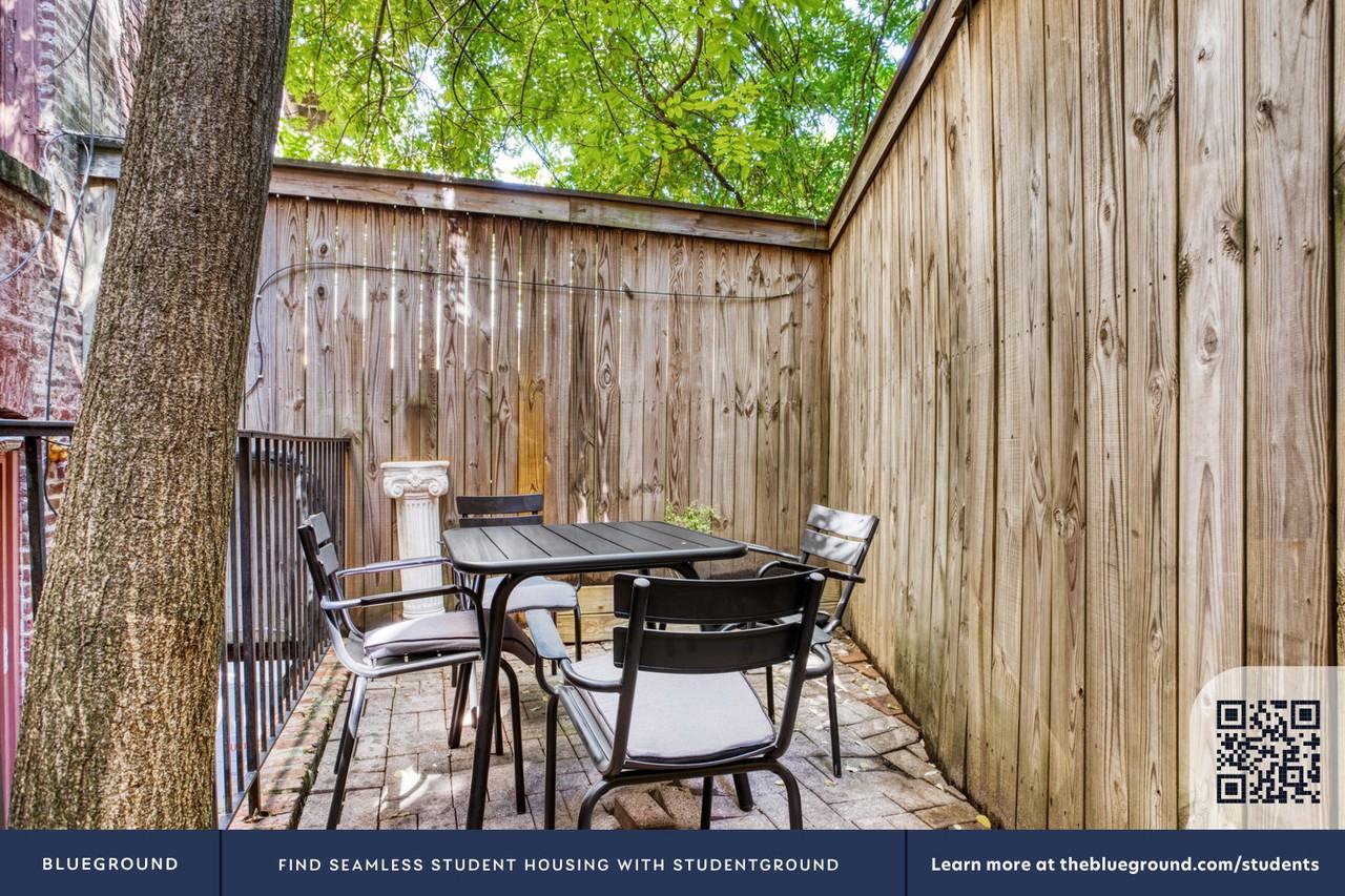 1503 Vermont Avenue Northwest - Photo 7 of 33