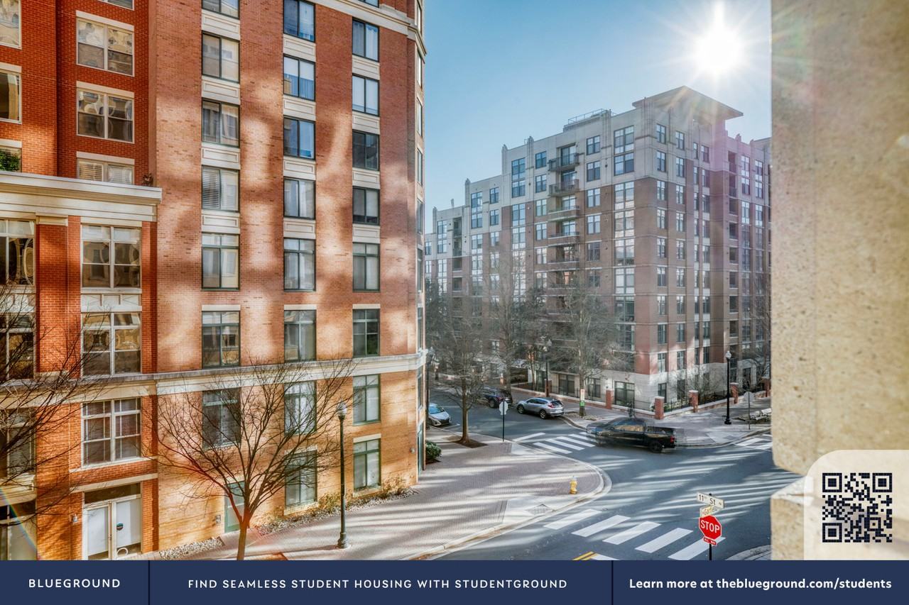 1200 North Garfield Street - Photo 7 of 58