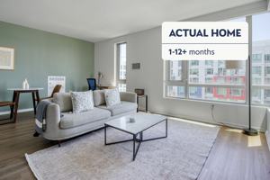 featured image of 400 Clementina Street #1449