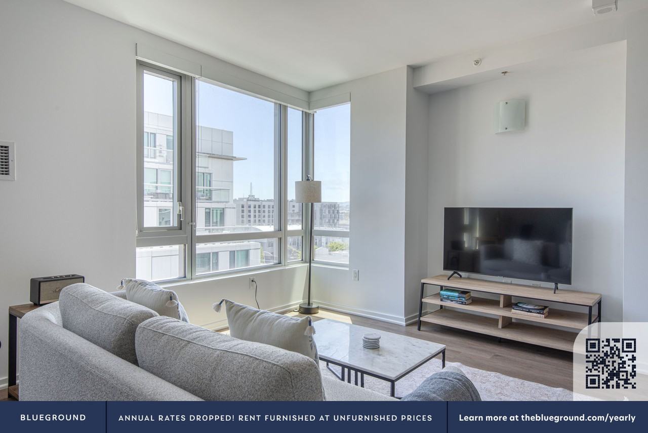 400 Clementina Street - Photo 4 of 53