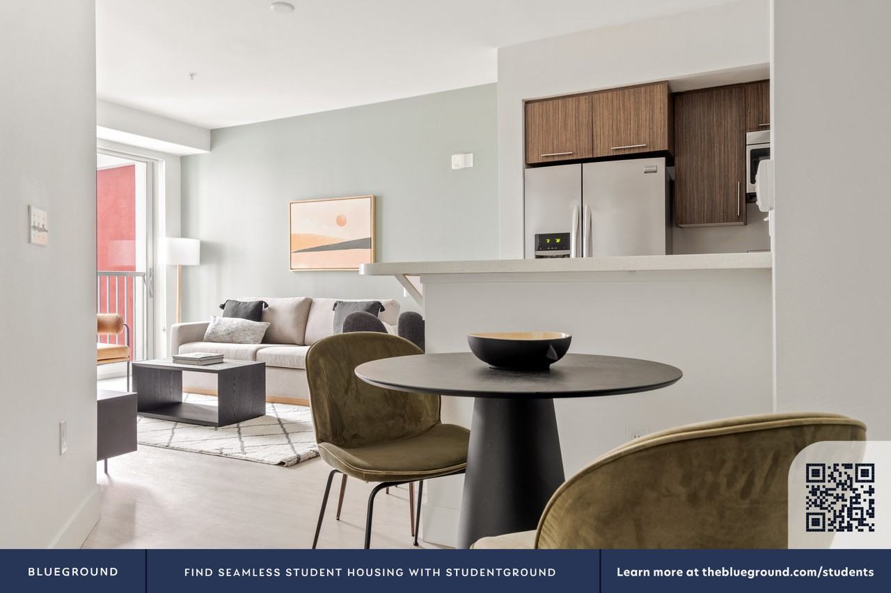 201 Marshall St #1046 - Photo 7 of 36