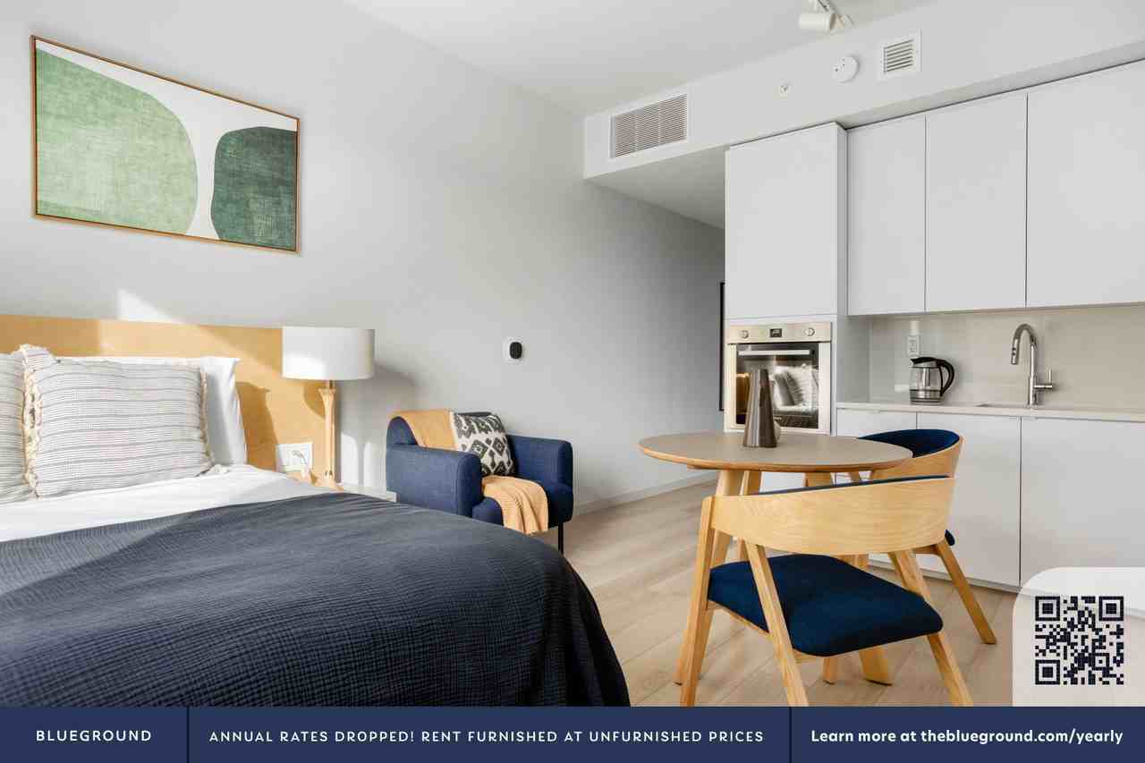 1260 Boylston St #955 - Photo 4 of 26