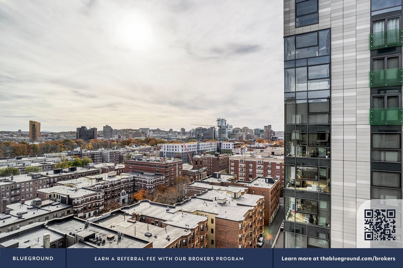 1260 Boylston St #955 - Photo 5 of 26