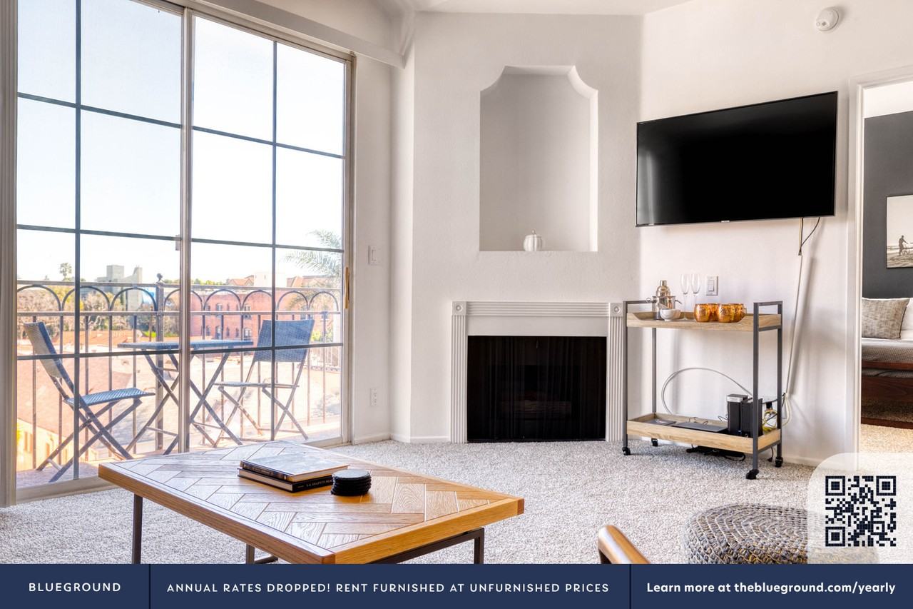 345 S Cloverdale Ave #196 - Photo 3 of 37