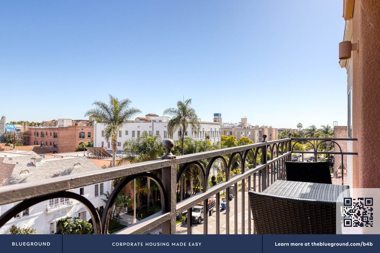 345 S Cloverdale Ave #196 - Photo 5 of 37