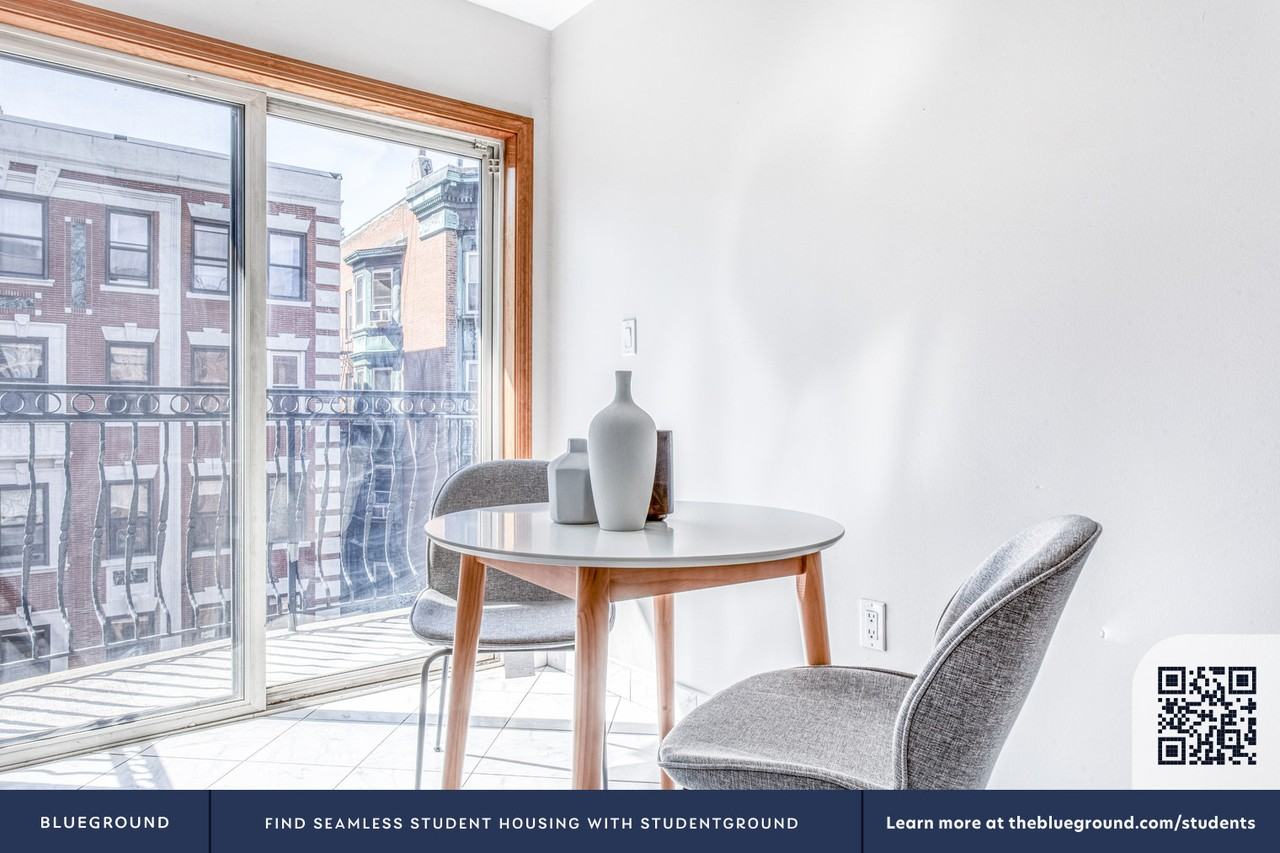 237 Hanover Street #420 - Photo 6 of 23