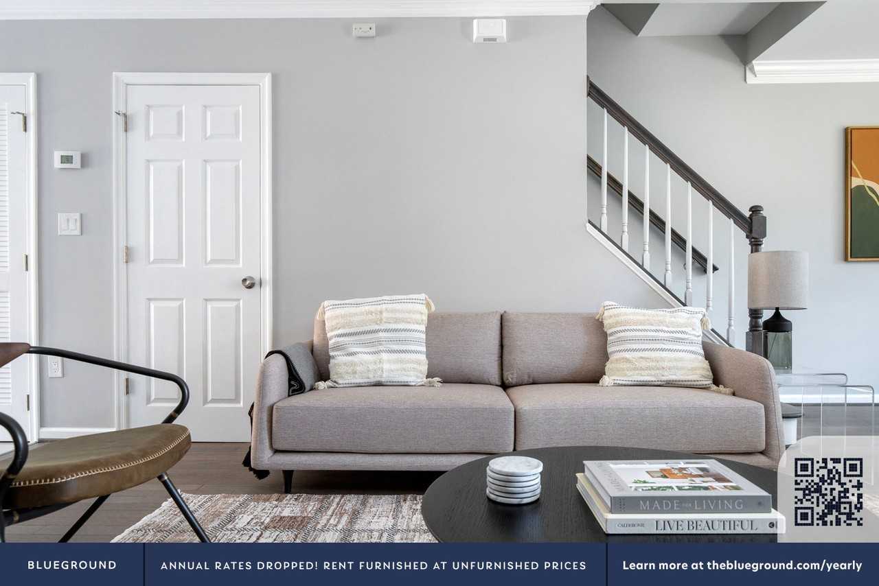 527 U Street Northwest #689 - Photo 4 of 28