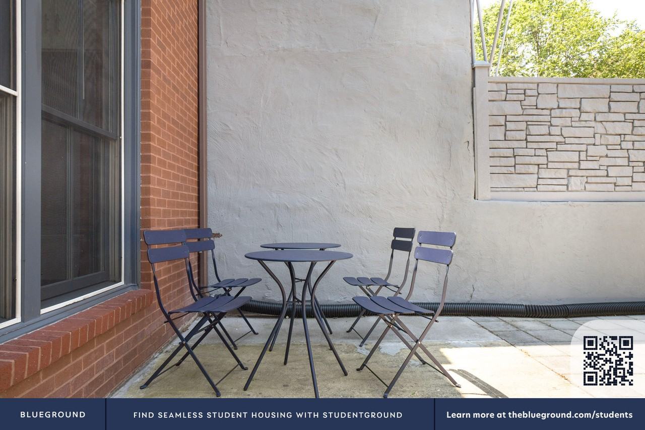 527 U Street Northwest #689 - Photo 7 of 28