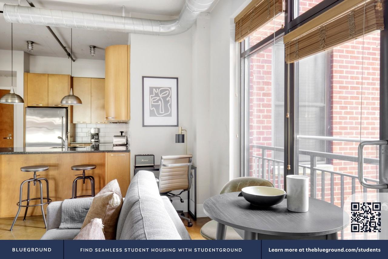 1425 P Street Northwest - Photo 6 of 33