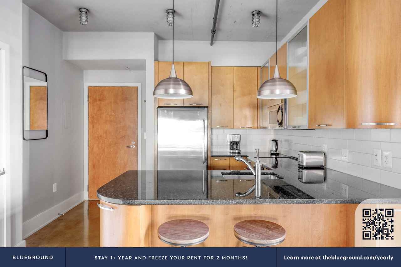 1425 P Street Northwest - Photo 7 of 33