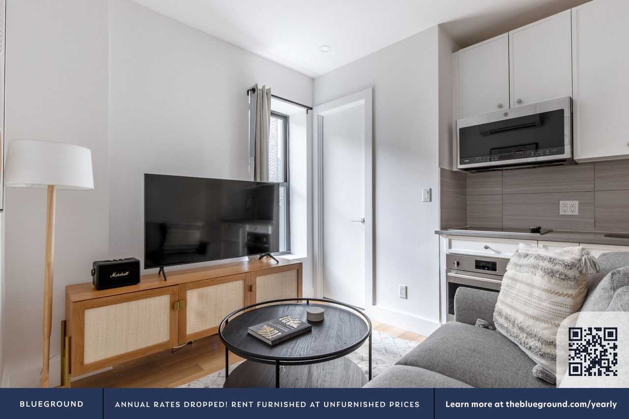 236 W 10th St #1334 - Photo 4 of 17