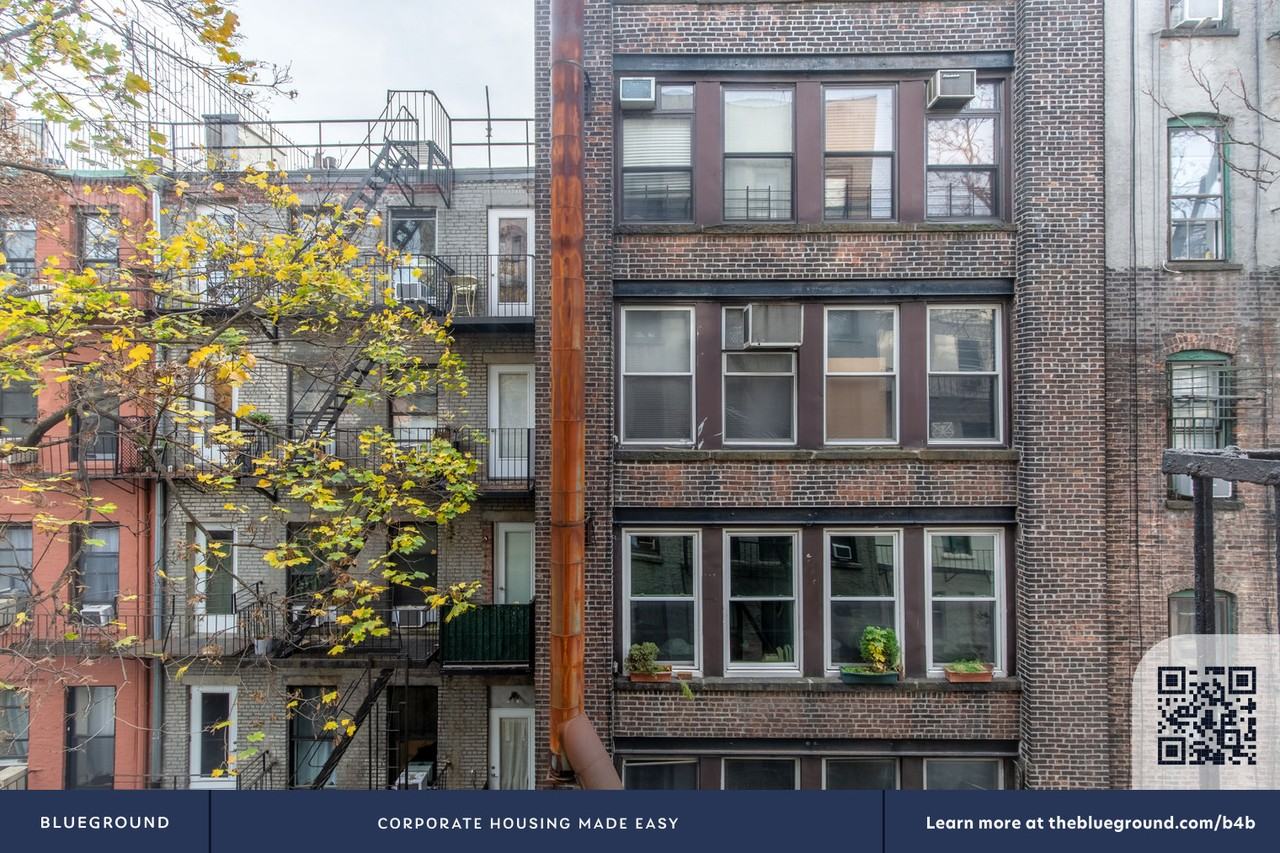 236 W 10th St #1334 - Photo 6 of 17