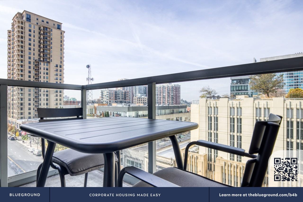 1407 South Michigan Avenue - Photo 5 of 36