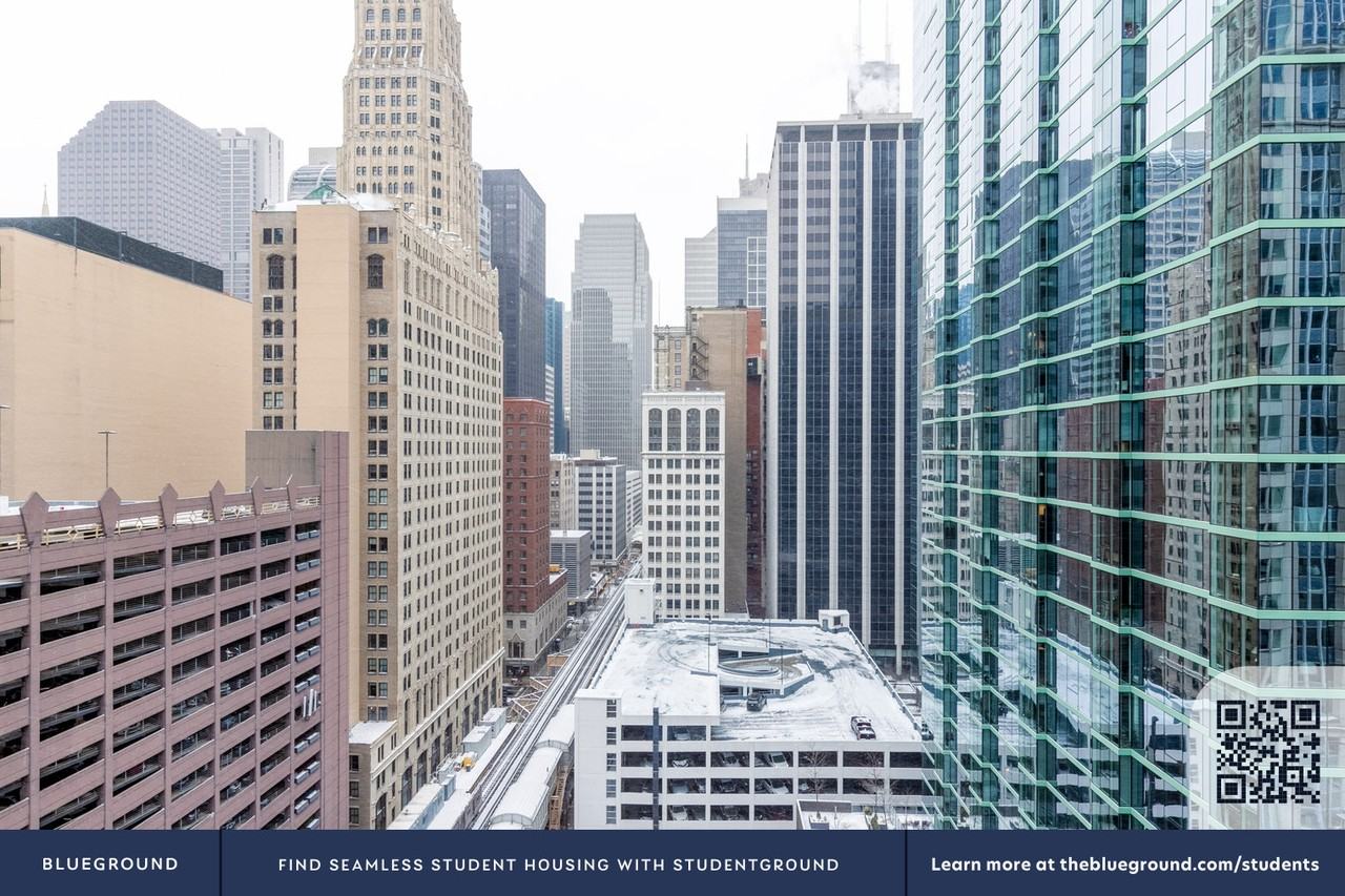 210 North Wells Street - Photo 7 of 50