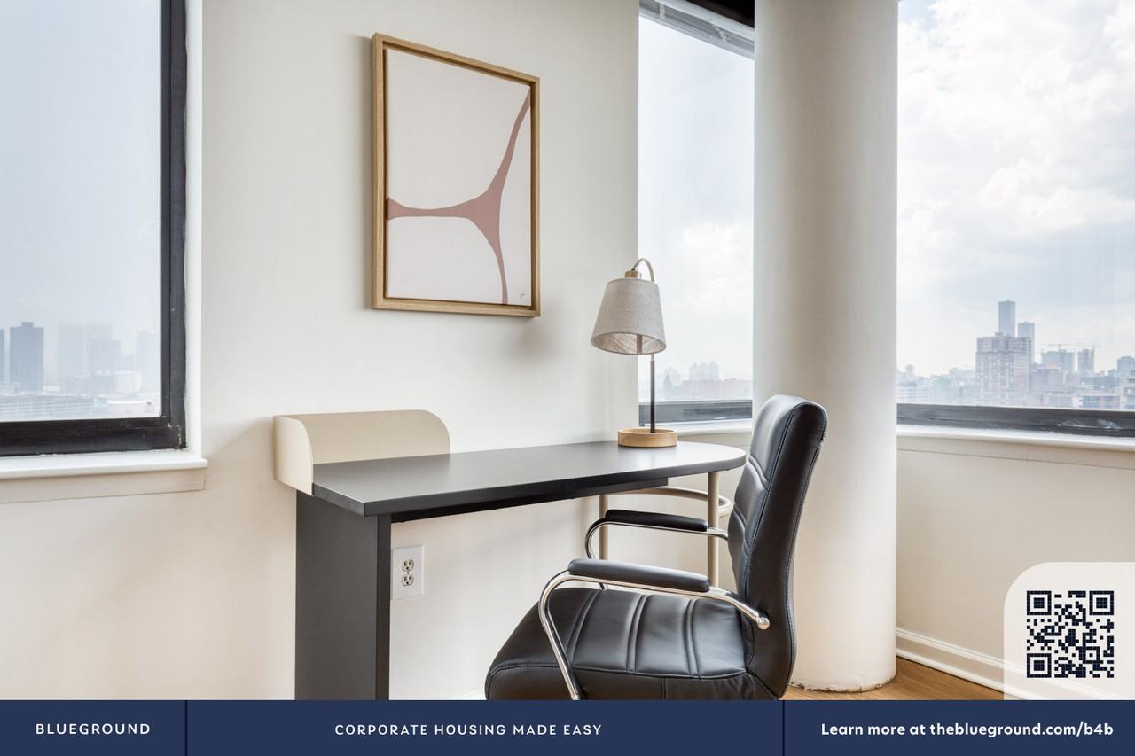 77 Park Ave #902 - Photo 6 of 31