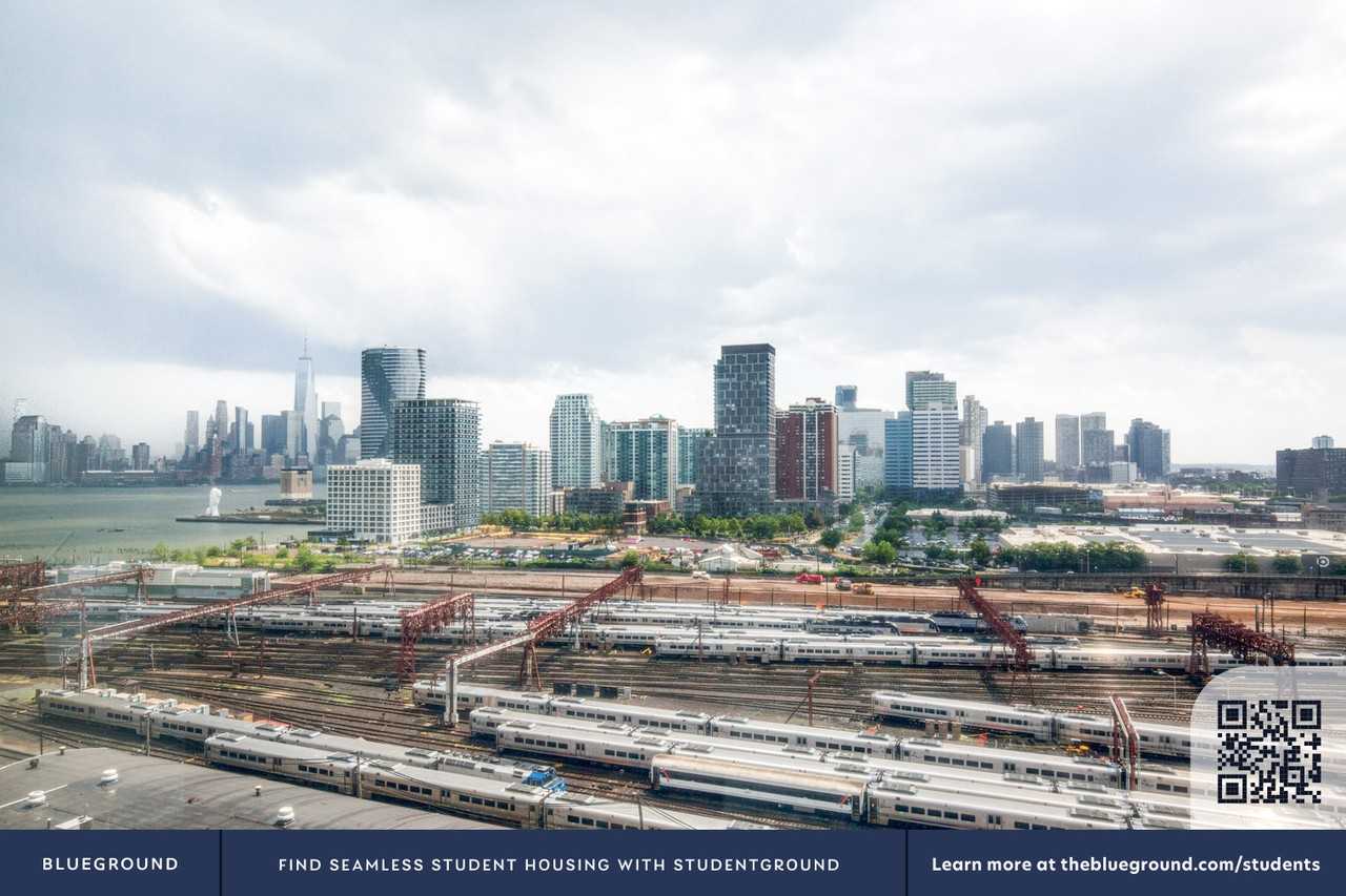 77 Park Ave #902 - Photo 7 of 31