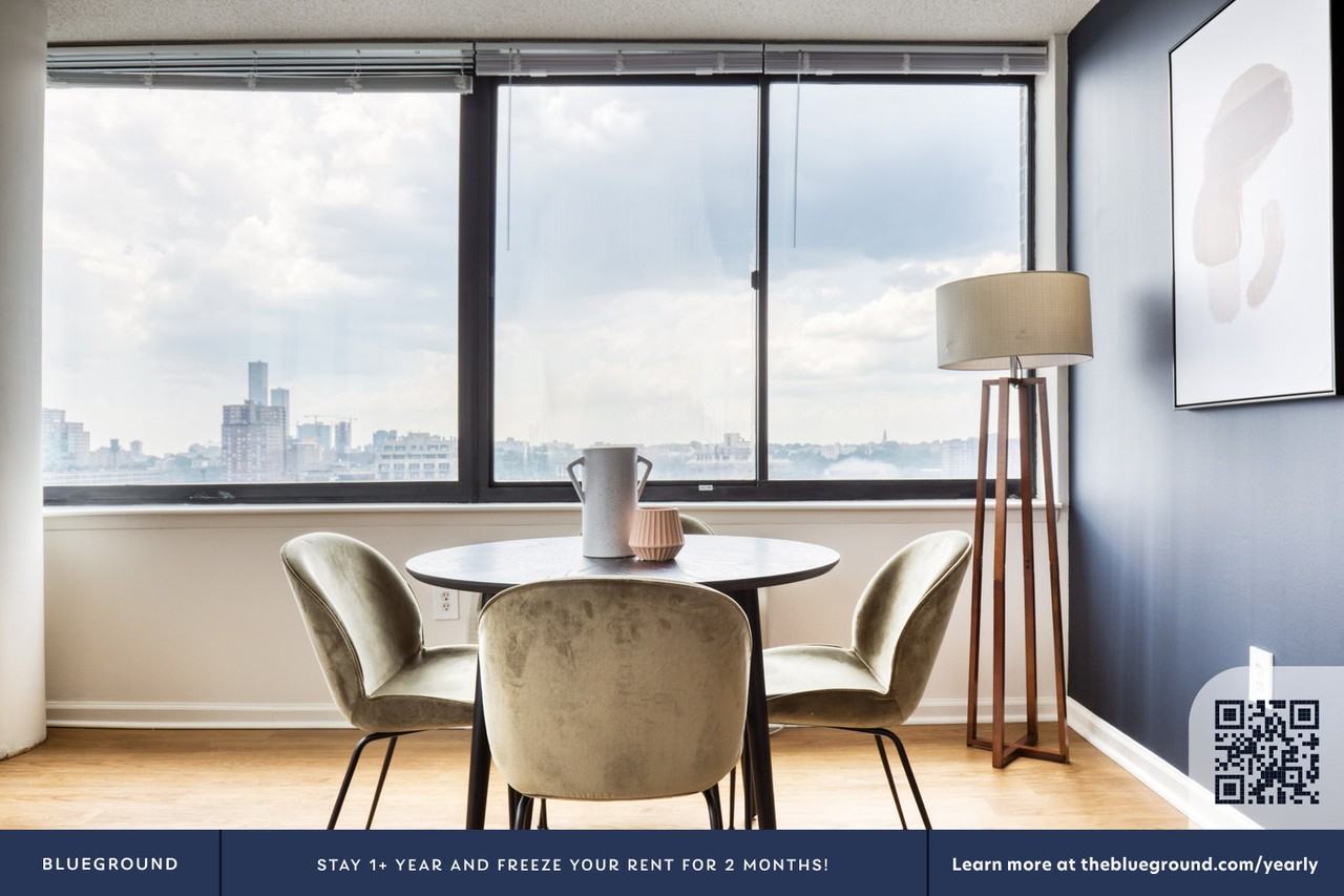 77 Park Ave #902 - Photo 7 of 30