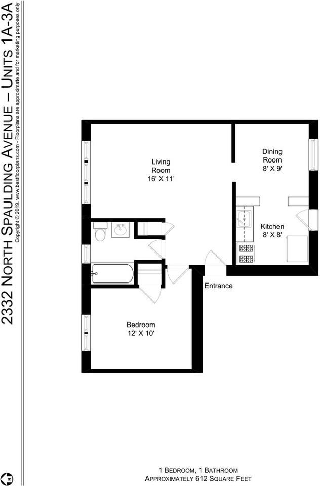 2330 Spaulding LLC - Photo 7 of 50