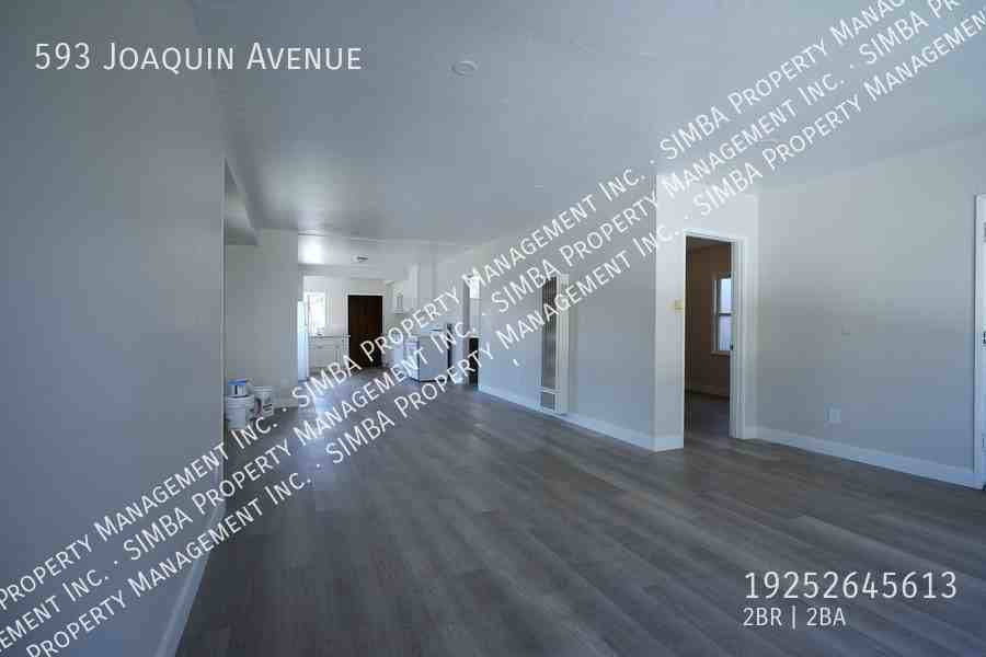593 Joaquin Ave - Photo 2 of 19