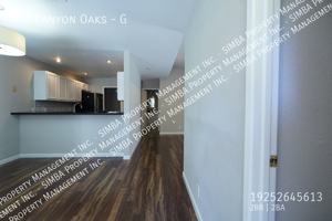 featured image of 645 Canyon Oaks Dr #G