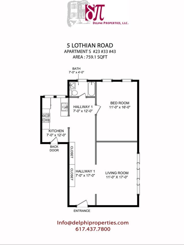 5- Lothian Road - Photo 5 of 13