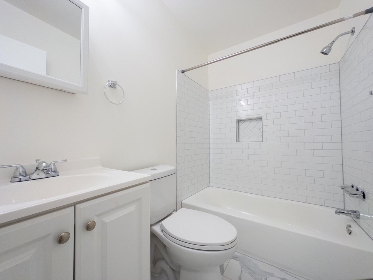 Woodland Manor Apartments - Photo 2 of 22