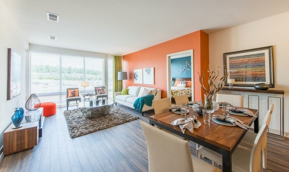 The Metropolitan Downtown Columbia - Photo 7 of 27