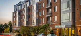 The Metropolitan Downtown Columbia - Photo 1 of 1