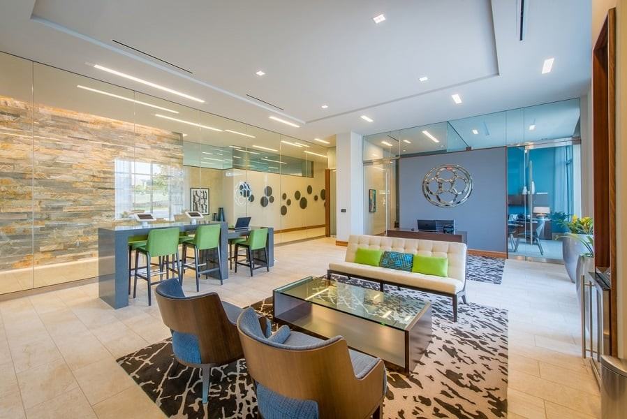 The Metropolitan Downtown Columbia - Photo 5 of 27