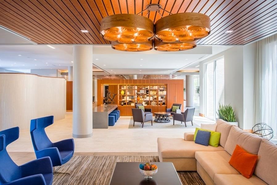 The Metropolitan Downtown Columbia - Photo 2 of 27