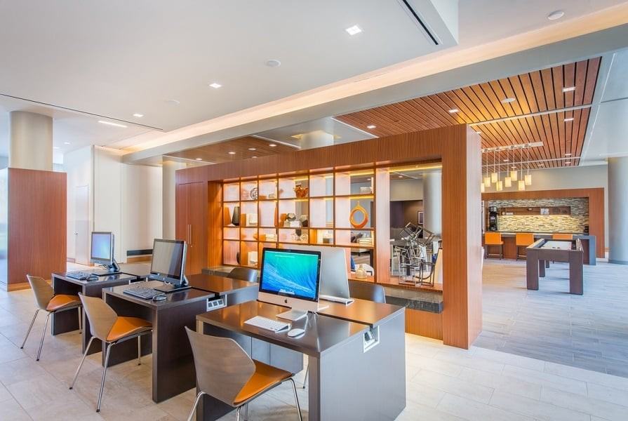 The Metropolitan Downtown Columbia - Photo 6 of 27