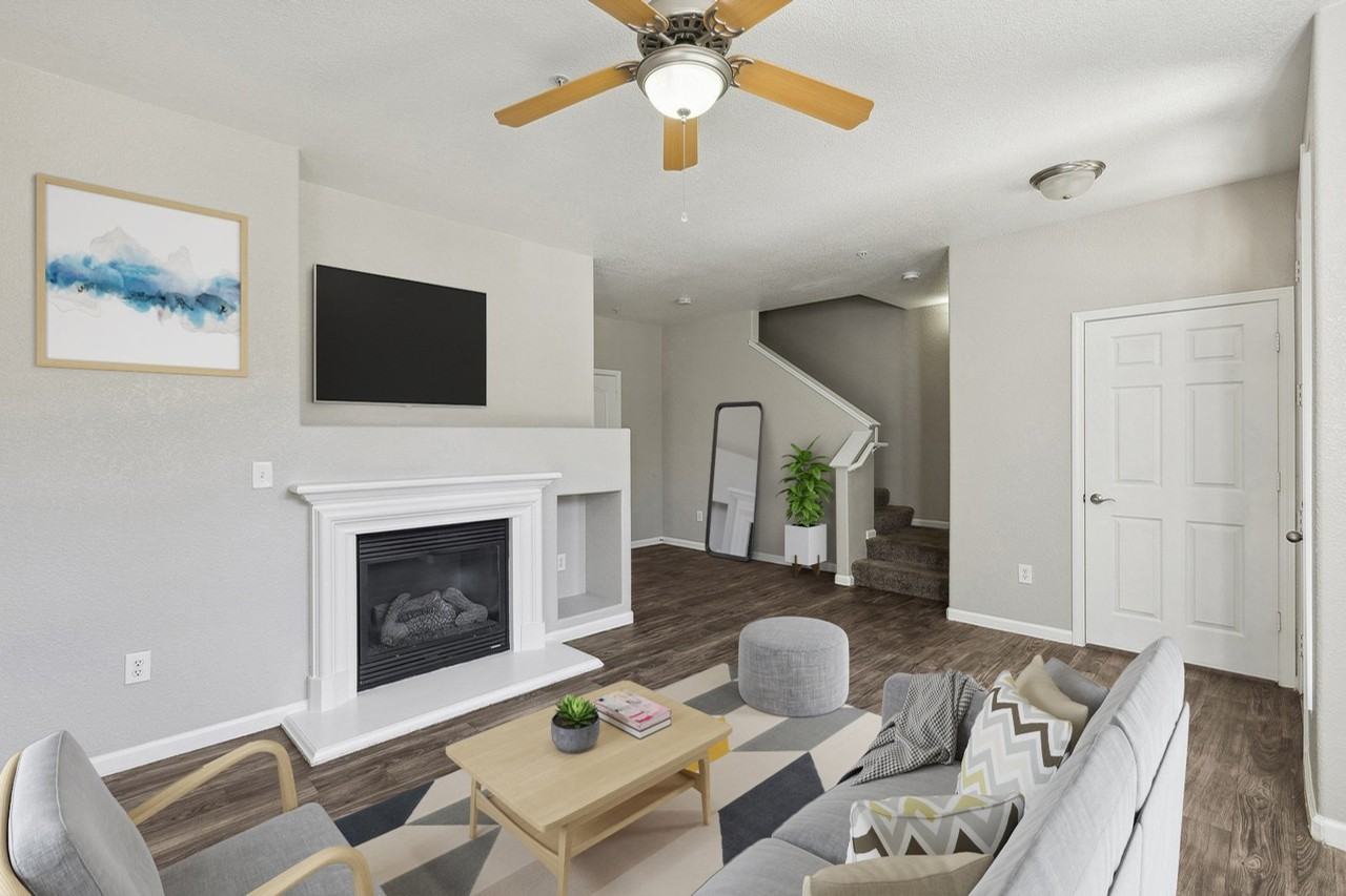 Caviata at Kiley Ranch - Photo 3 of 23