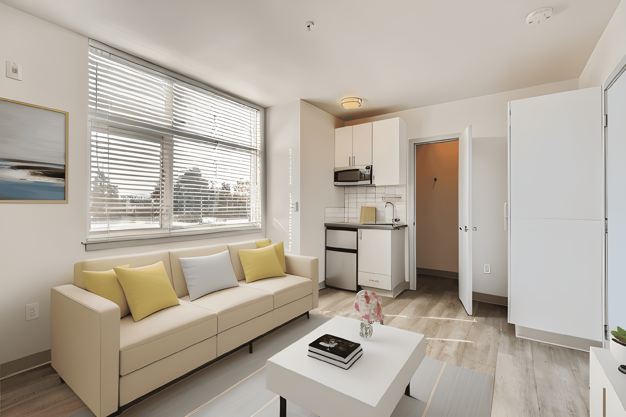 Wallingford Studios - Photo 7 of 110