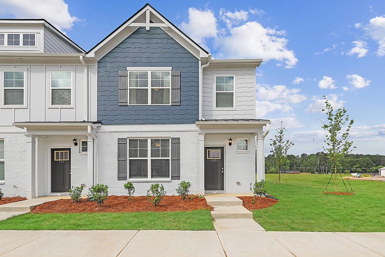 Apartments Near Lagrange The Hamilton for Lagrange Students in Lagrange, GA