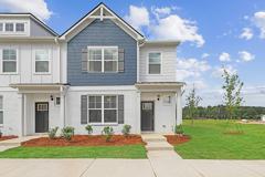 The Hamilton - Photo 1 of 1